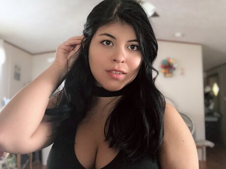 Naken läckt OnlyFans-bild av Selena Ros