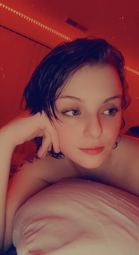 Обнаженная фотография утечки OnlyFans от Anastasia