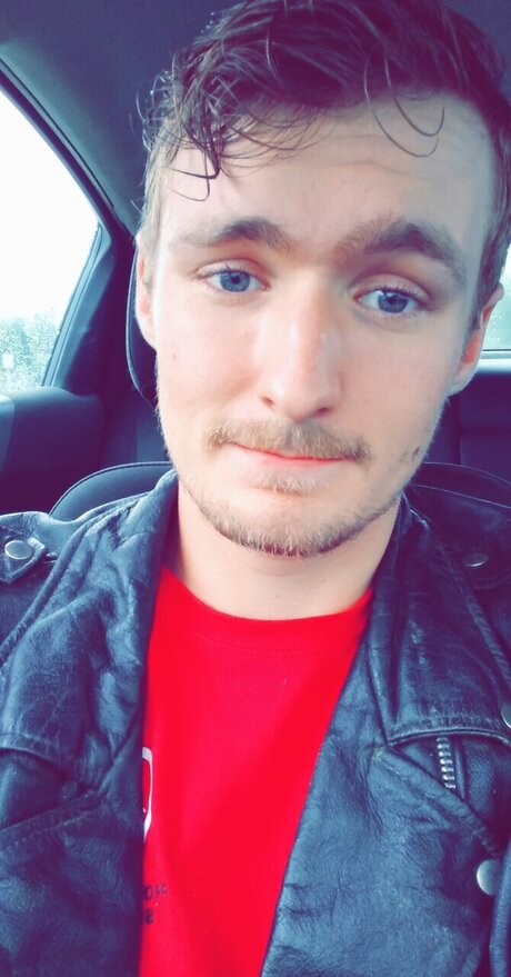 Caleb Jarrard