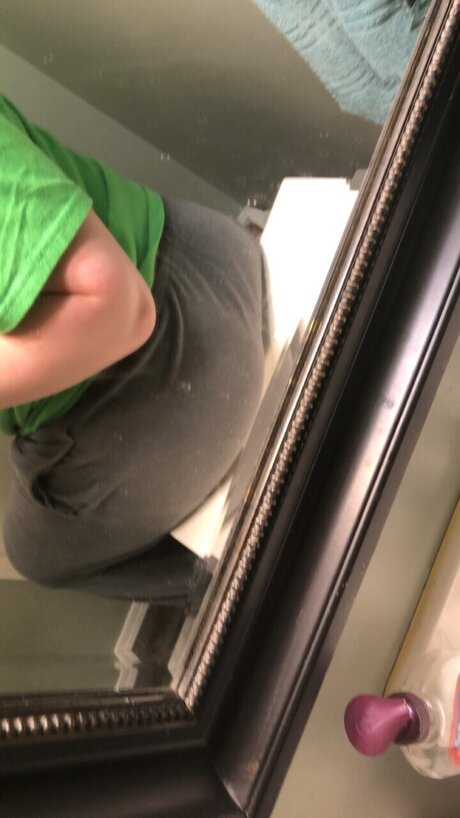 Обнаженная фотография утечки OnlyFans от Zach