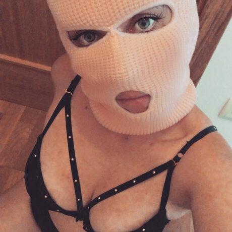 Naken läckt OnlyFans-bild av Anitta