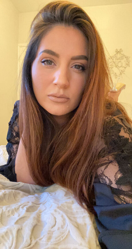 Alaston vuotanut OnlyFans-kuva Missgracieray