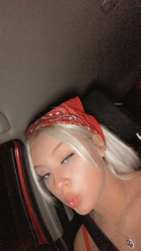 Naken läckt OnlyFans-bild av Jade Lawrence