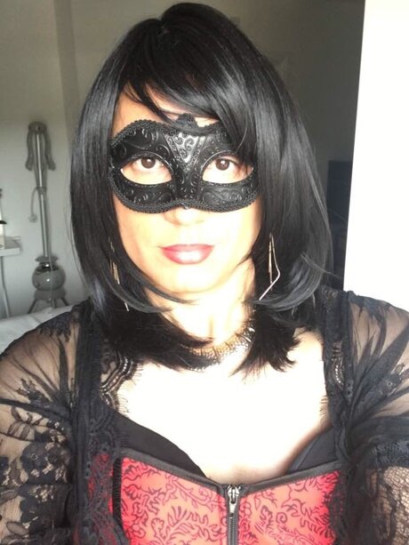 Naken läckt OnlyFans-bild av Bella