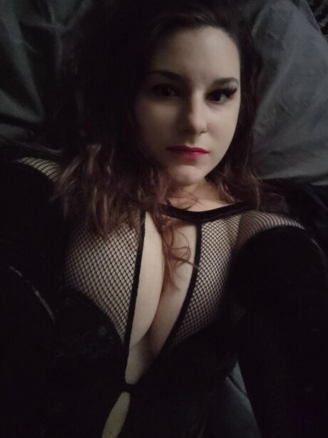 Naken läckt OnlyFans-bild av Rainbow