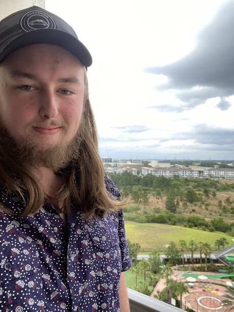 Naken läckt OnlyFans-bild av Joe Man