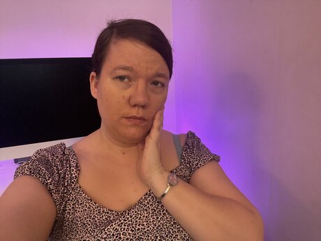 Naken läckt OnlyFans-bild av Hopes Life