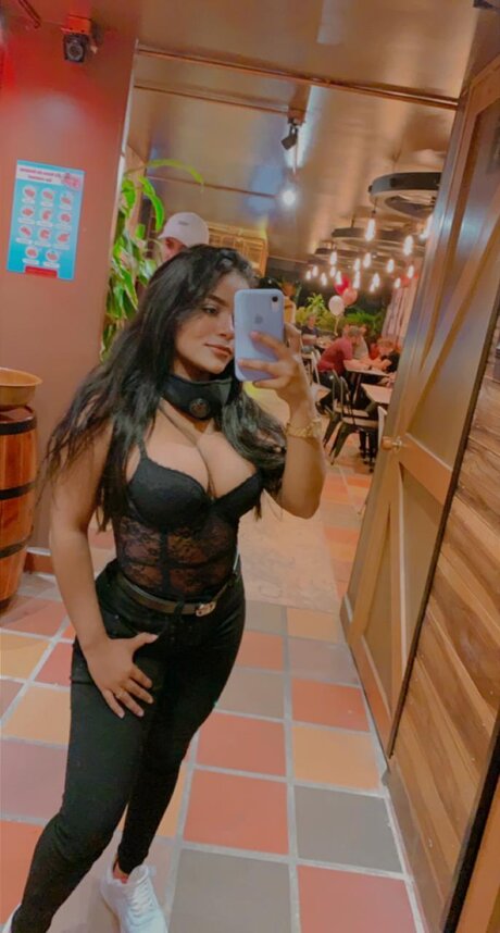 Keyla Scaret