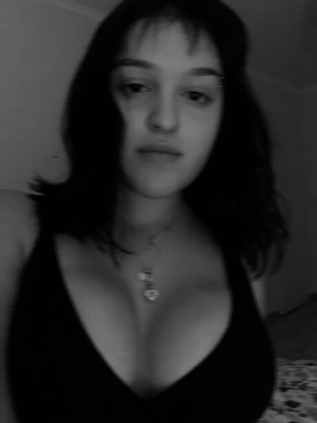 Обнаженная фотография утечки OnlyFans от 