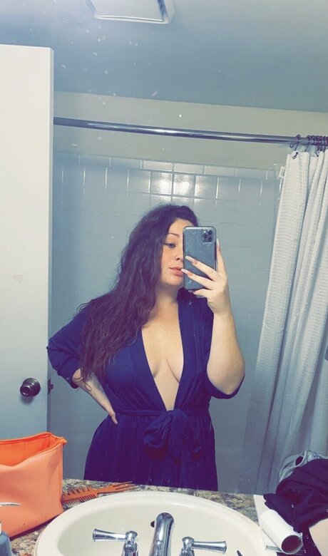 Naken läckt OnlyFans-bild av Kailynnpaige
