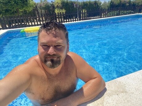 Обнаженная фотография утечки OnlyFans от Onebearxxx