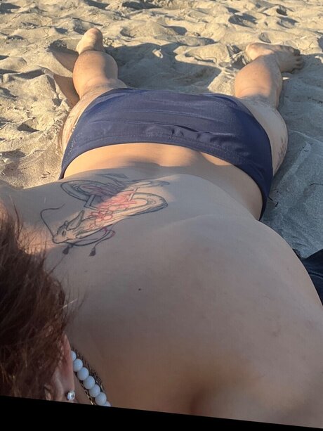 Nagie wyciekłe zdjęcie OnlyFans od K