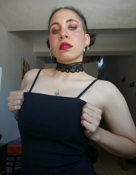 Cutekristensex
