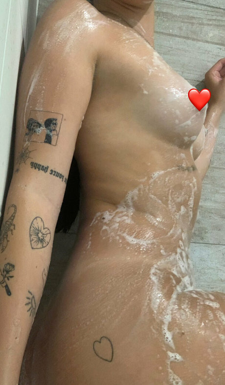 Clairebearr OnlyFans泄露裸照