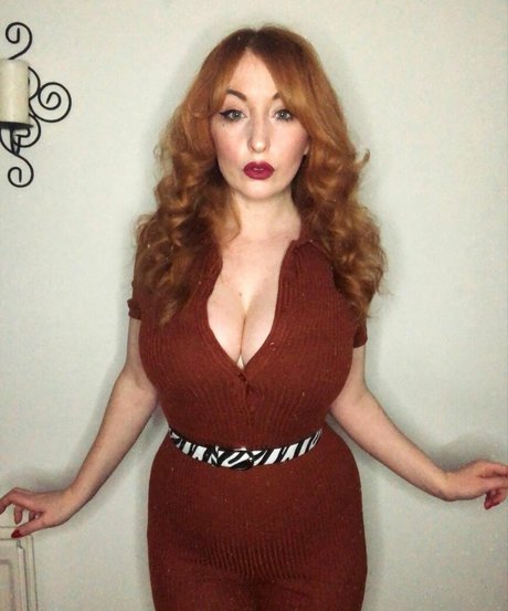 Laura Dawson OnlyFansリークヌード写真