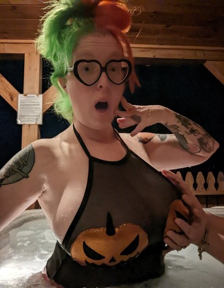 Starrlysinful OnlyFans 유출 누드 사진