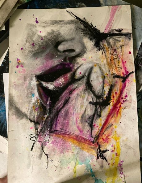 Artnvenom