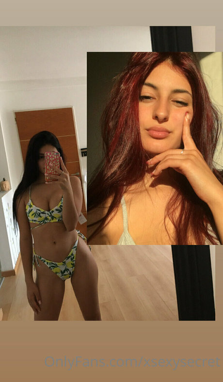 Xsexysecret