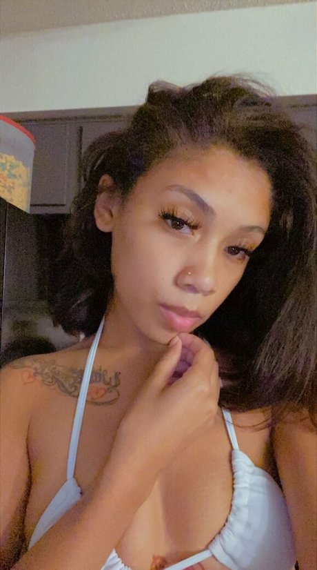 Nahá fotka uniklých OnlyFans od Petitenpretty00