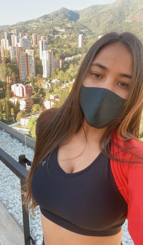Huge Tits Nataly