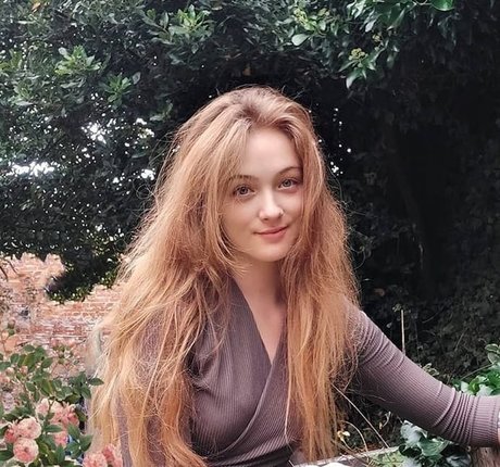 Foto nua vazada do OnlyFans de Sleepyvegan