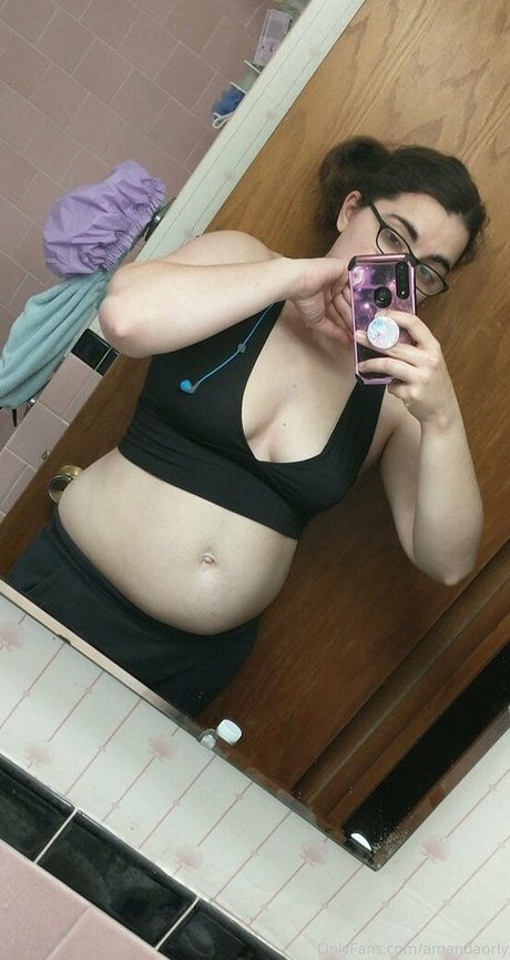 Amandaorly