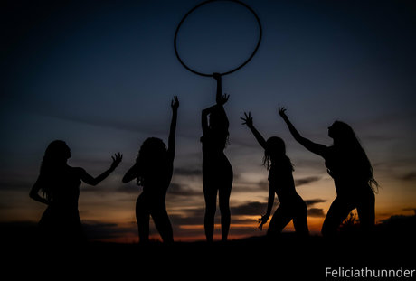 Feliciathunnder