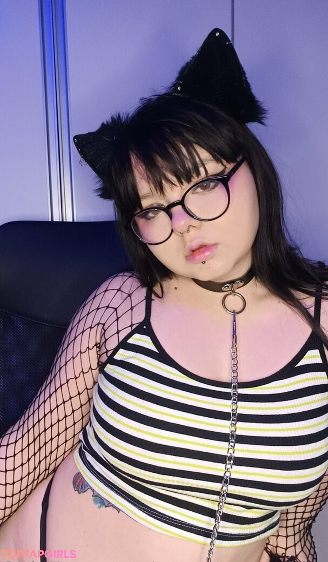 Nøgent lækket OnlyFans-billede af Yoursweetnekochan #21 Nøgent lækket OnlyFans-billede af Yoursweetnekochan #21