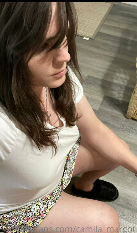 Camilamargot
