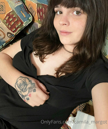 Camilamargot
