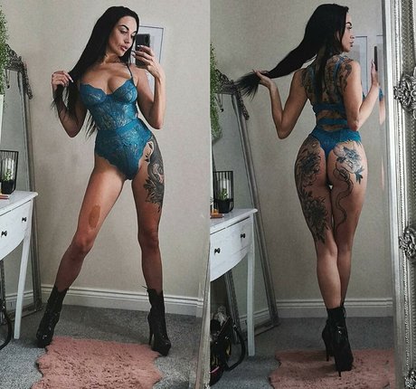 Goddess Nikita