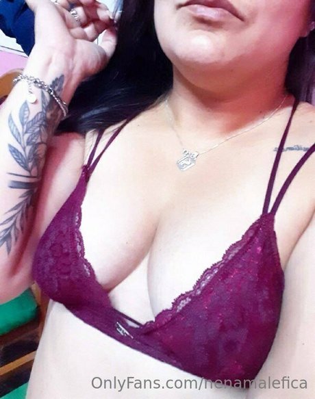 Nenamalefica