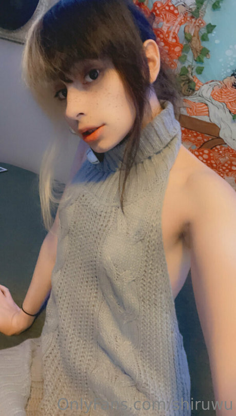 Shiruwu