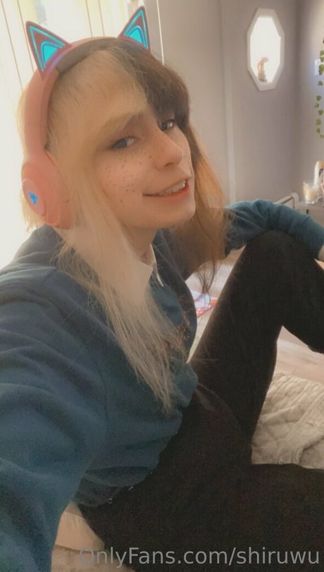 Shiruwu