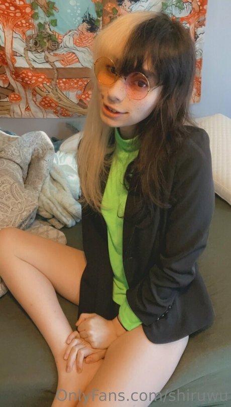 Shiruwu