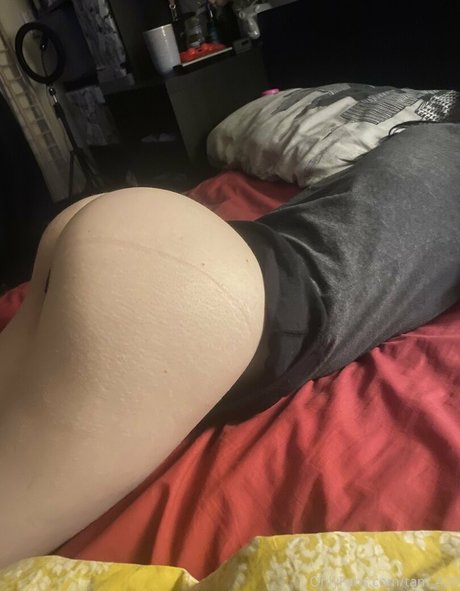 Naken läckt OnlyFans-bild av Tam420