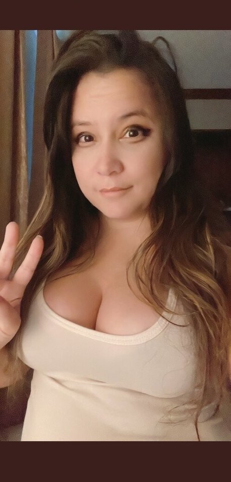 Photo nue de fuite OnlyFans de Foximusprime