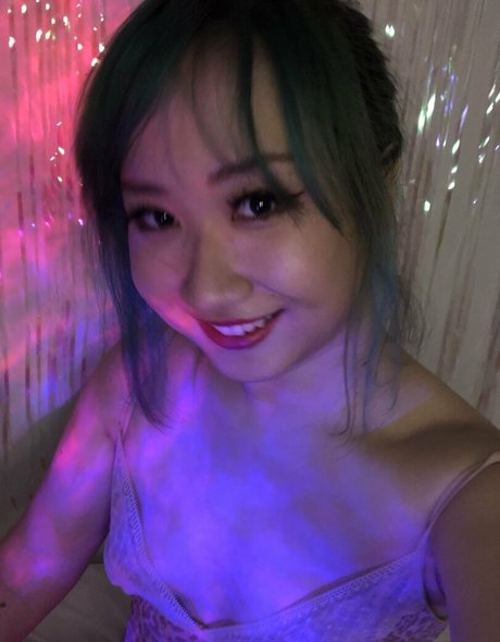 Naken lekkede OnlyFans-bilde av Melissachochangfree