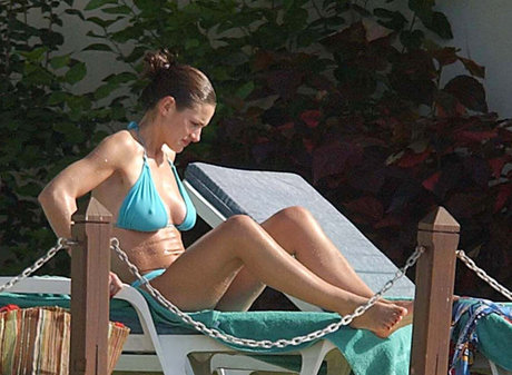 Kirsty Gallacher OnlyFansリークヌード写真