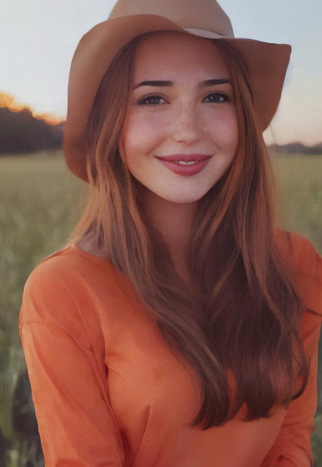 Agirl