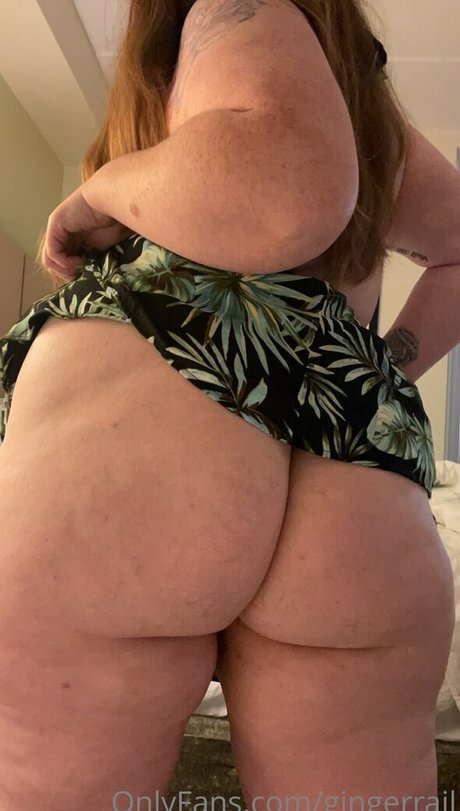 Gingerrail