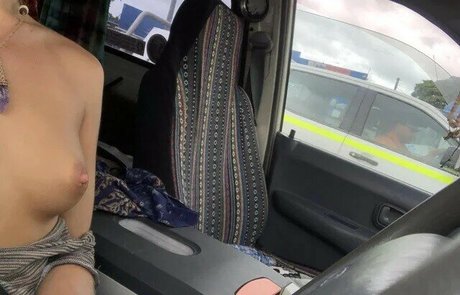 Nøgent lækket OnlyFans-billede af Shannonlouise