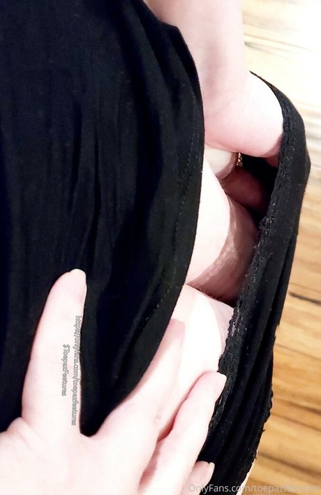 Toepazfeetures