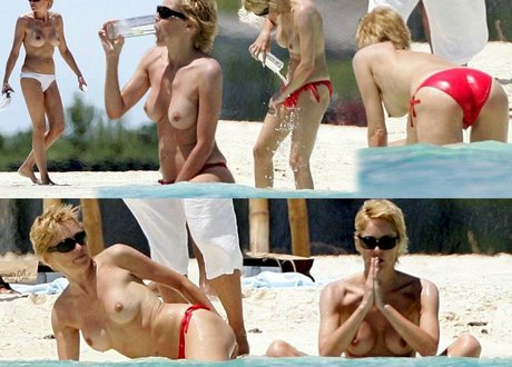 Sharon Stone