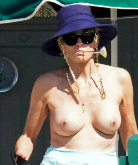 Sharon Stone