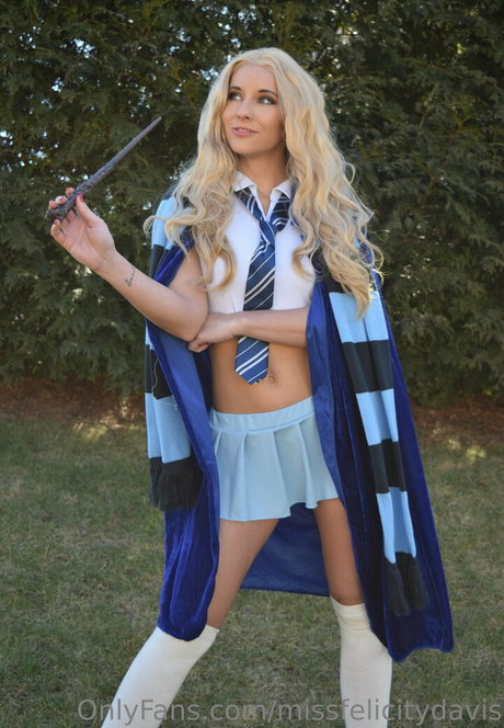 Missfelicitydavis