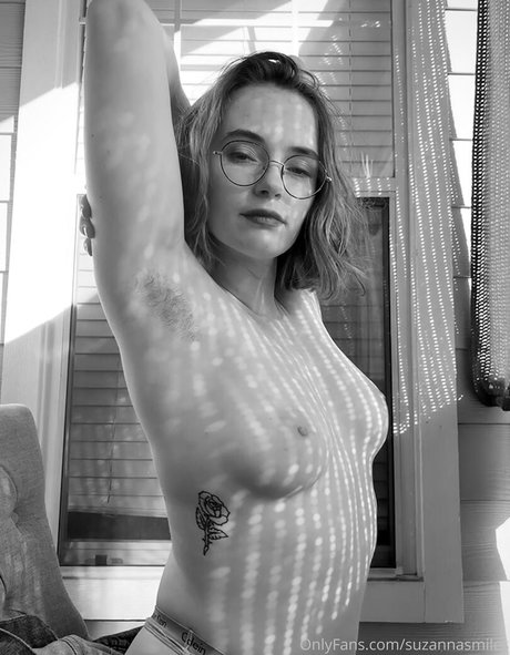 Suzannasmiles
