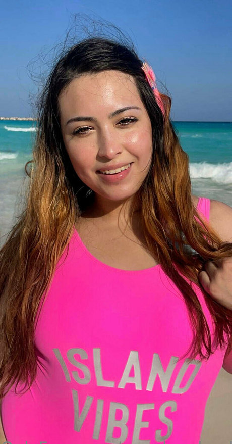 Nahá fotka uniklých OnlyFans od Penelopeland