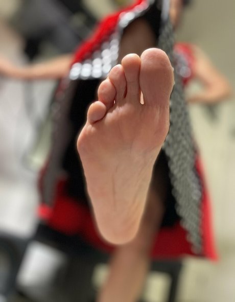 Archangel85  nude leaked OnlyFans photo