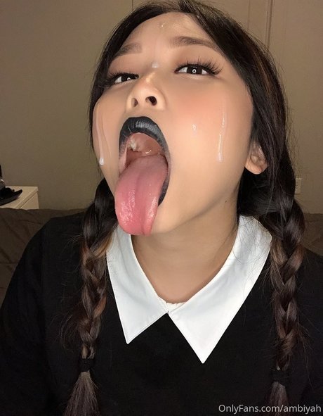 Ambiyah